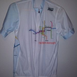The Six Borough Cyclewear
